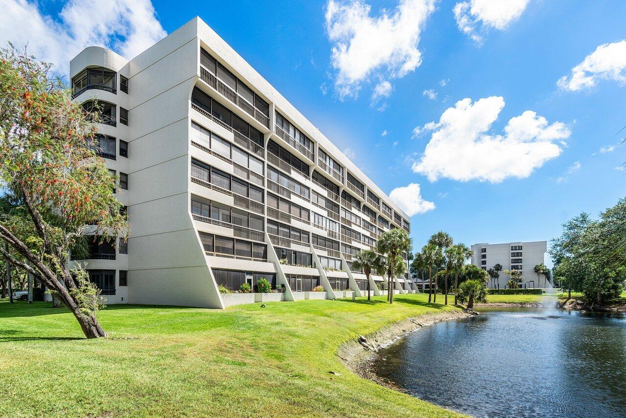 6320 Boca Del Mar Drive 401