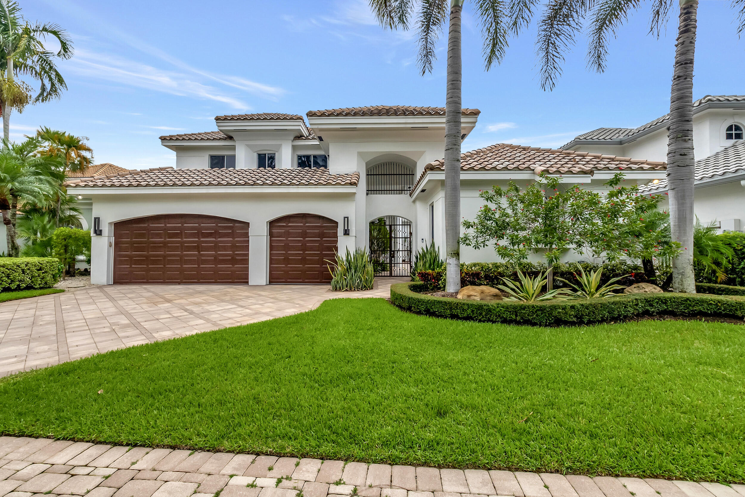 4085 Avalon Pointe Drive, Boca Raton