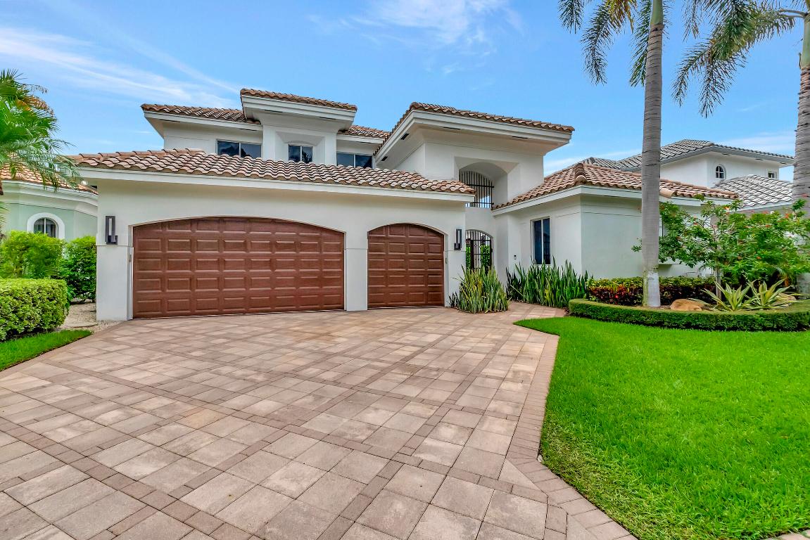 4085 Avalon Pointe Drive, Boca Raton