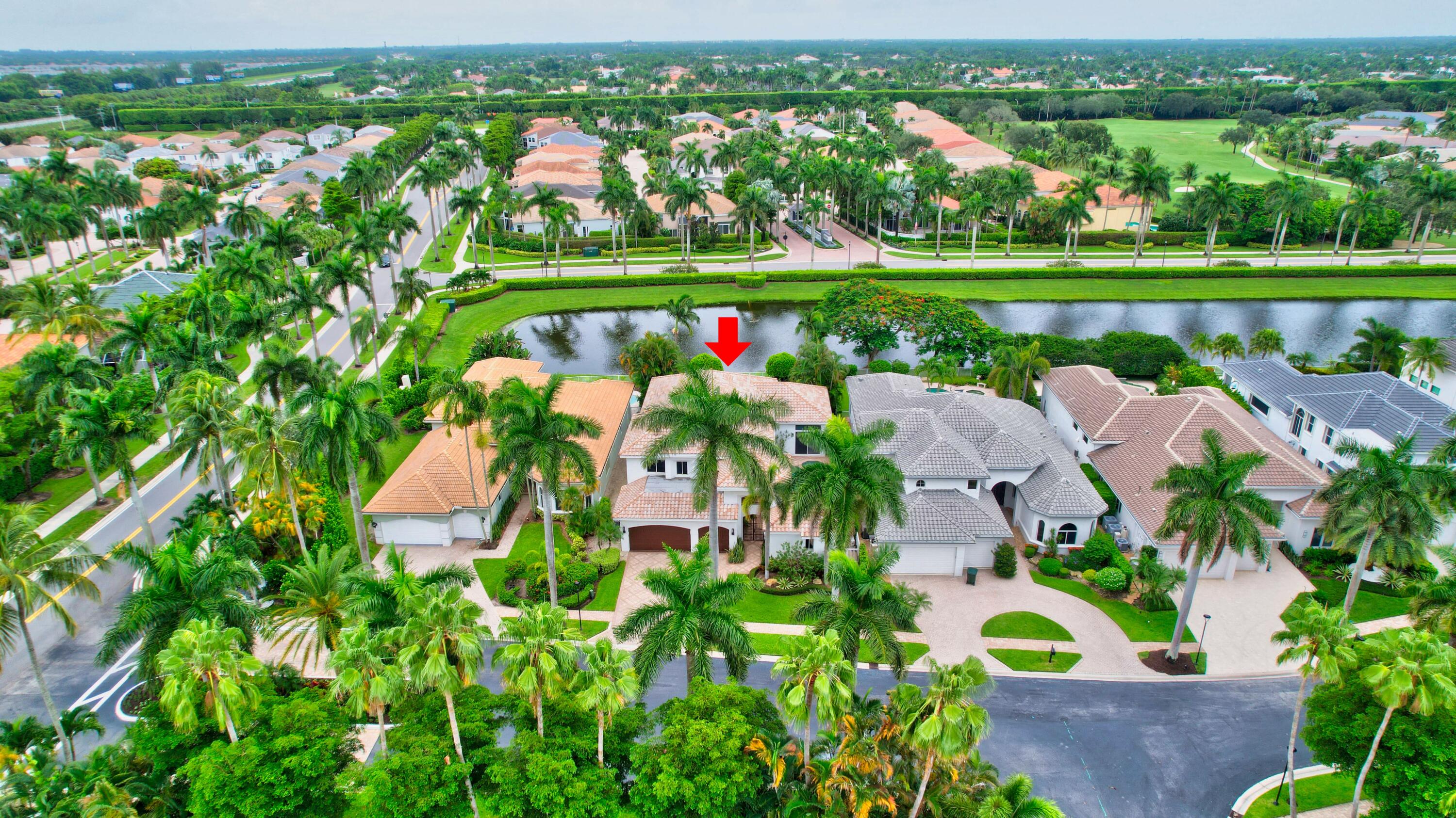4085 Avalon Pointe Drive, Boca Raton