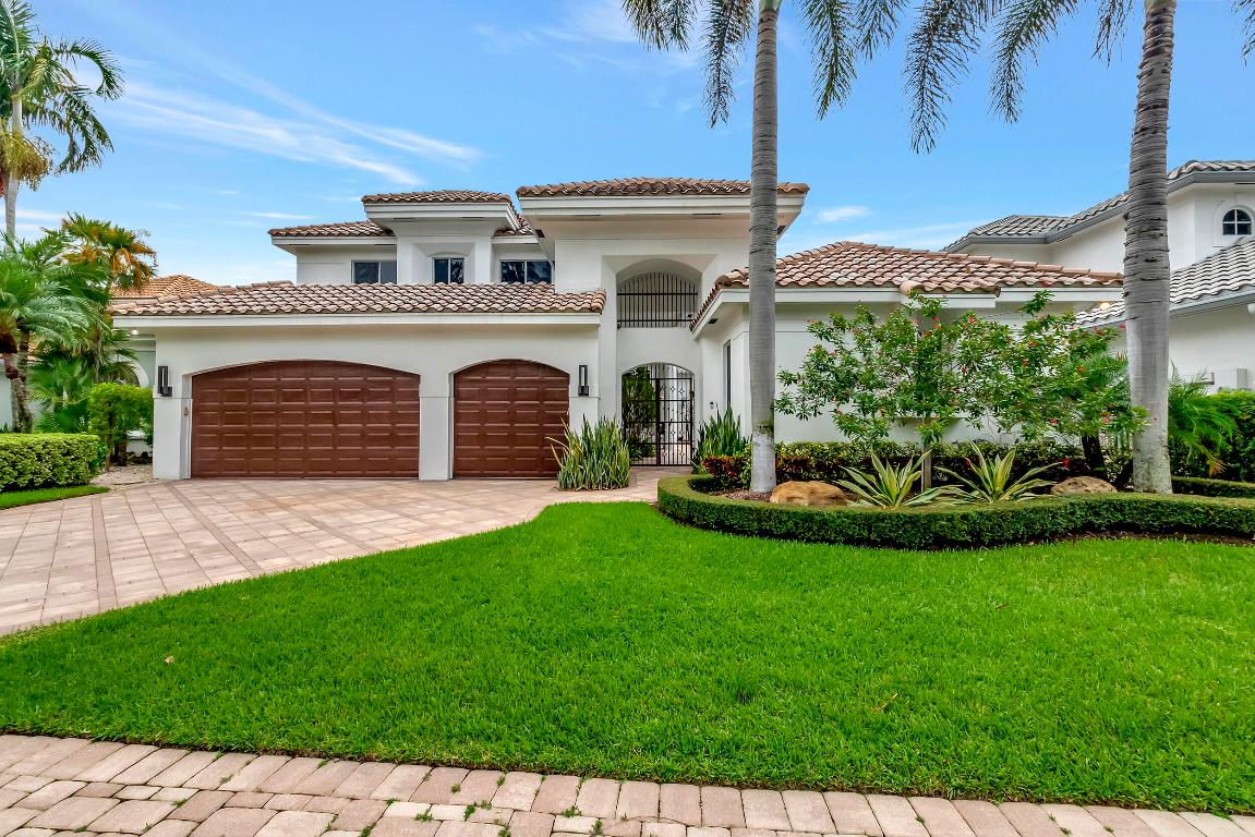 4085 Avalon Pointe Drive, Boca Raton