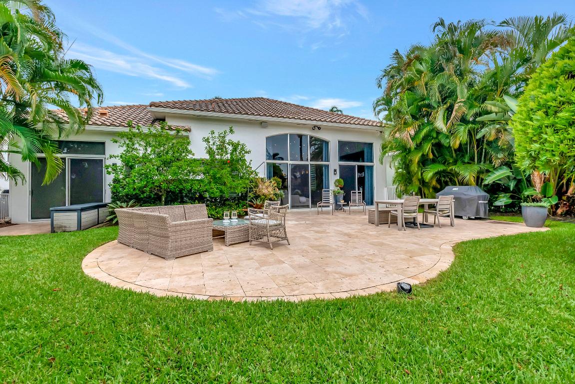 4085 Avalon Pointe Drive, Boca Raton