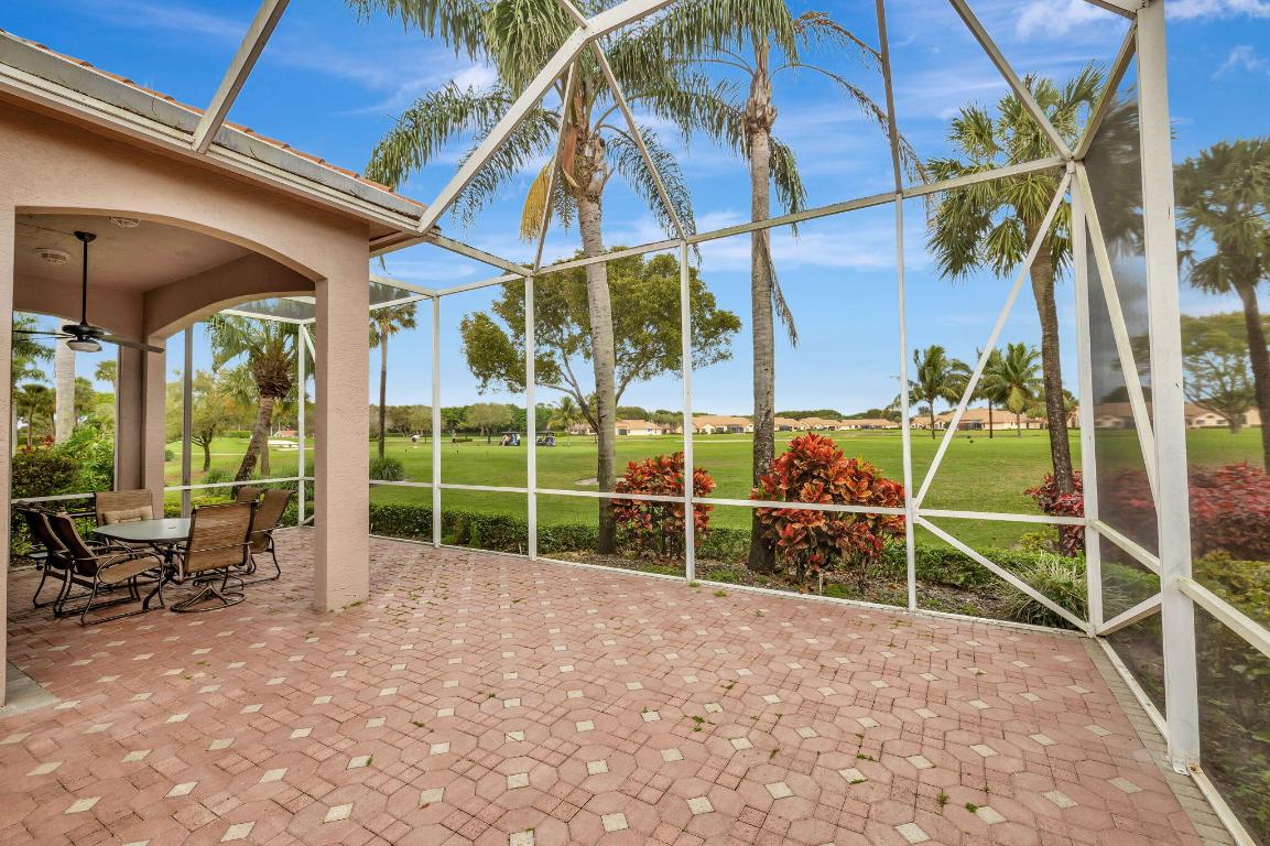 7301 Southport Drive, Boynton Beach