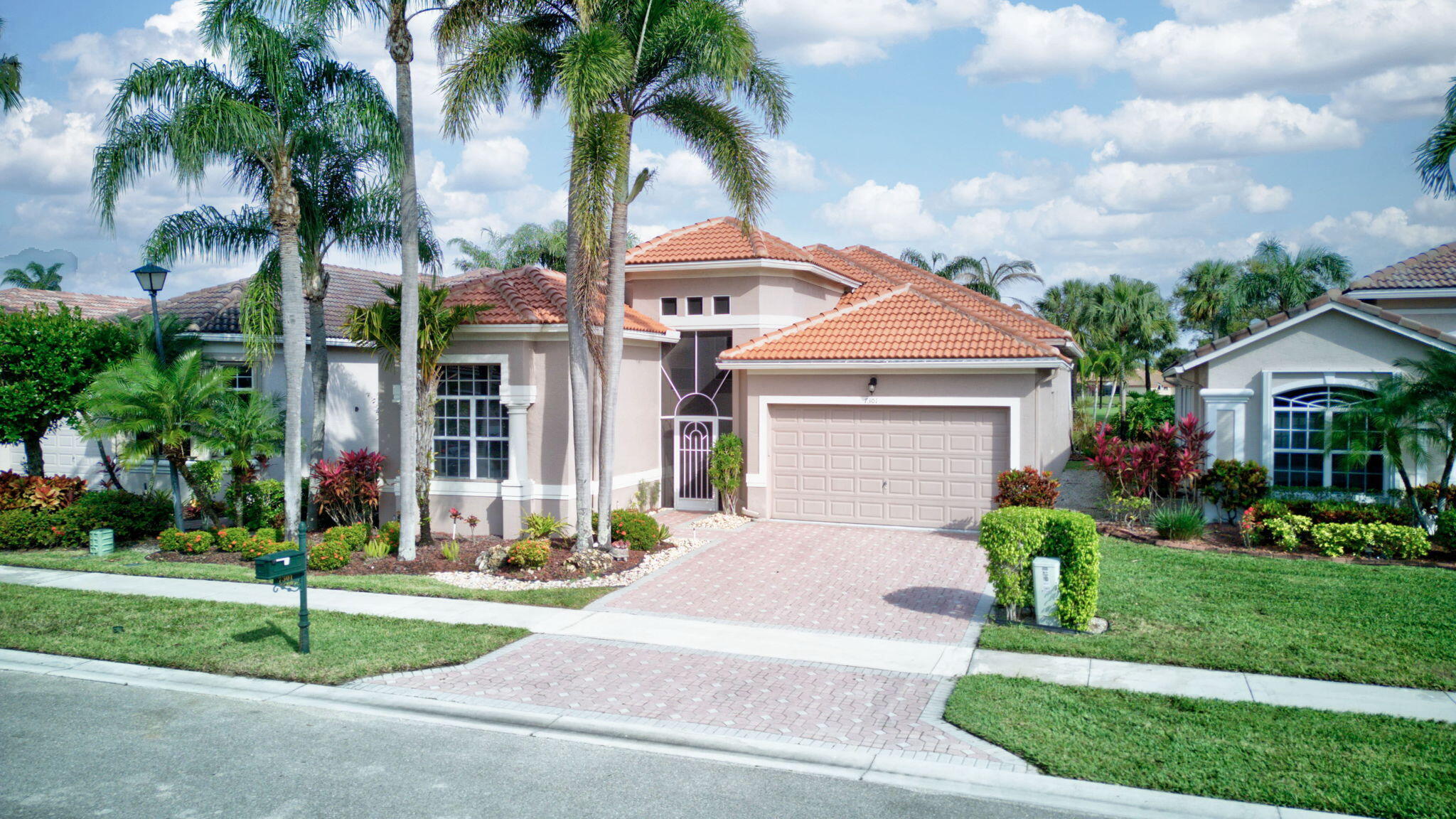 7301 Southport Drive, Boynton Beach