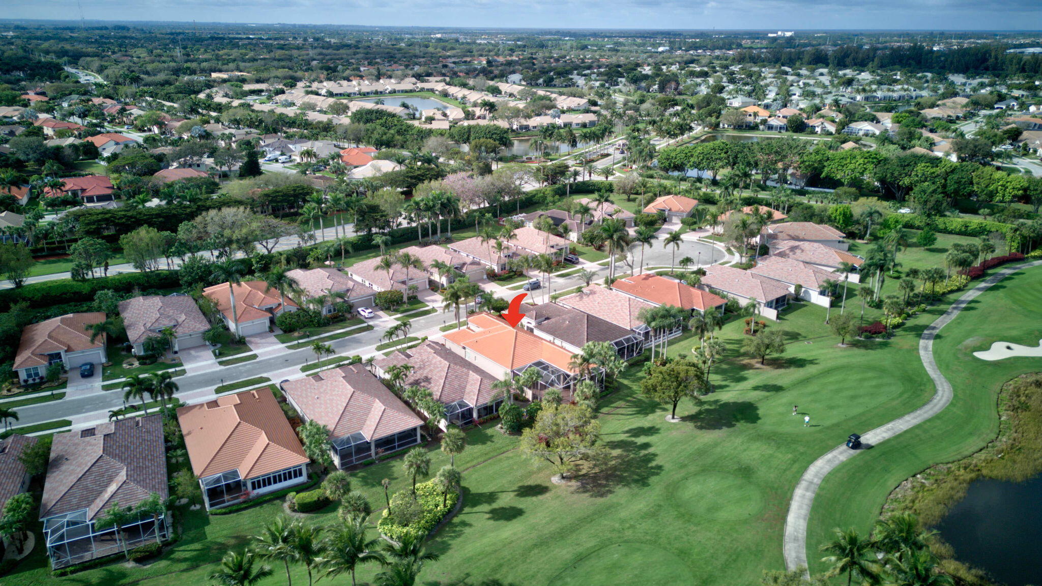 7301 Southport Drive, Boynton Beach