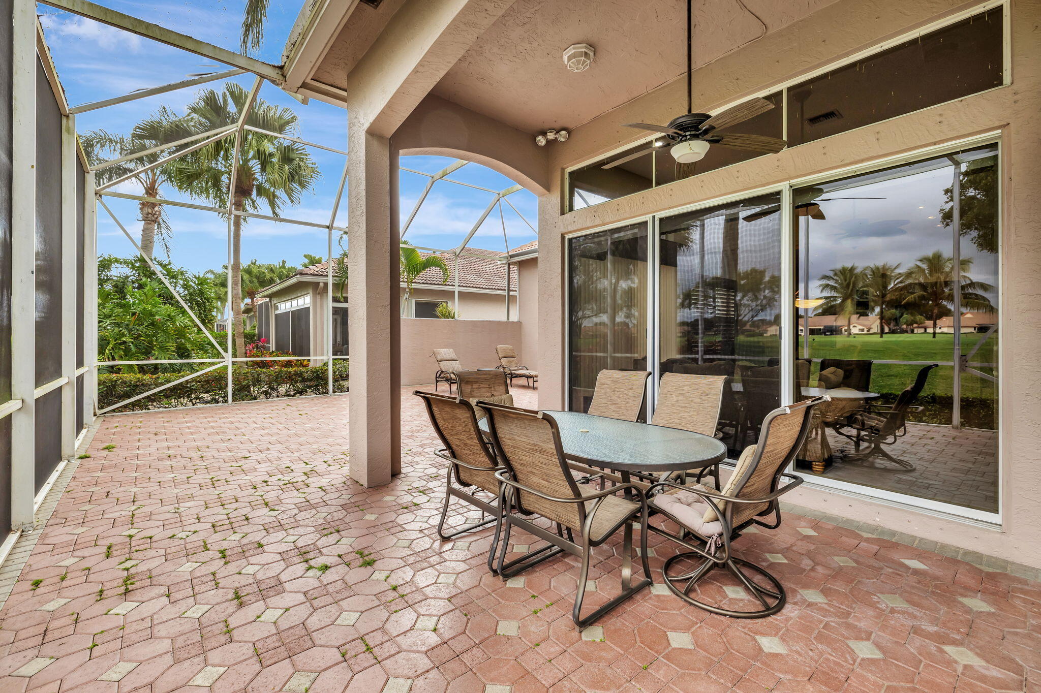 7301 Southport Drive, Boynton Beach