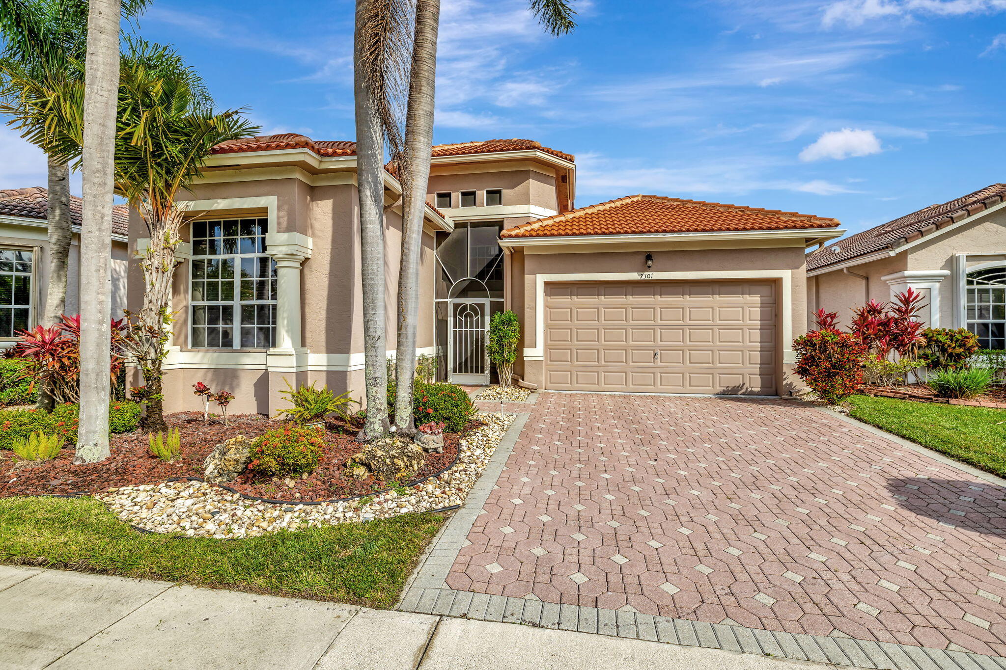 7301 Southport Drive, Boynton Beach