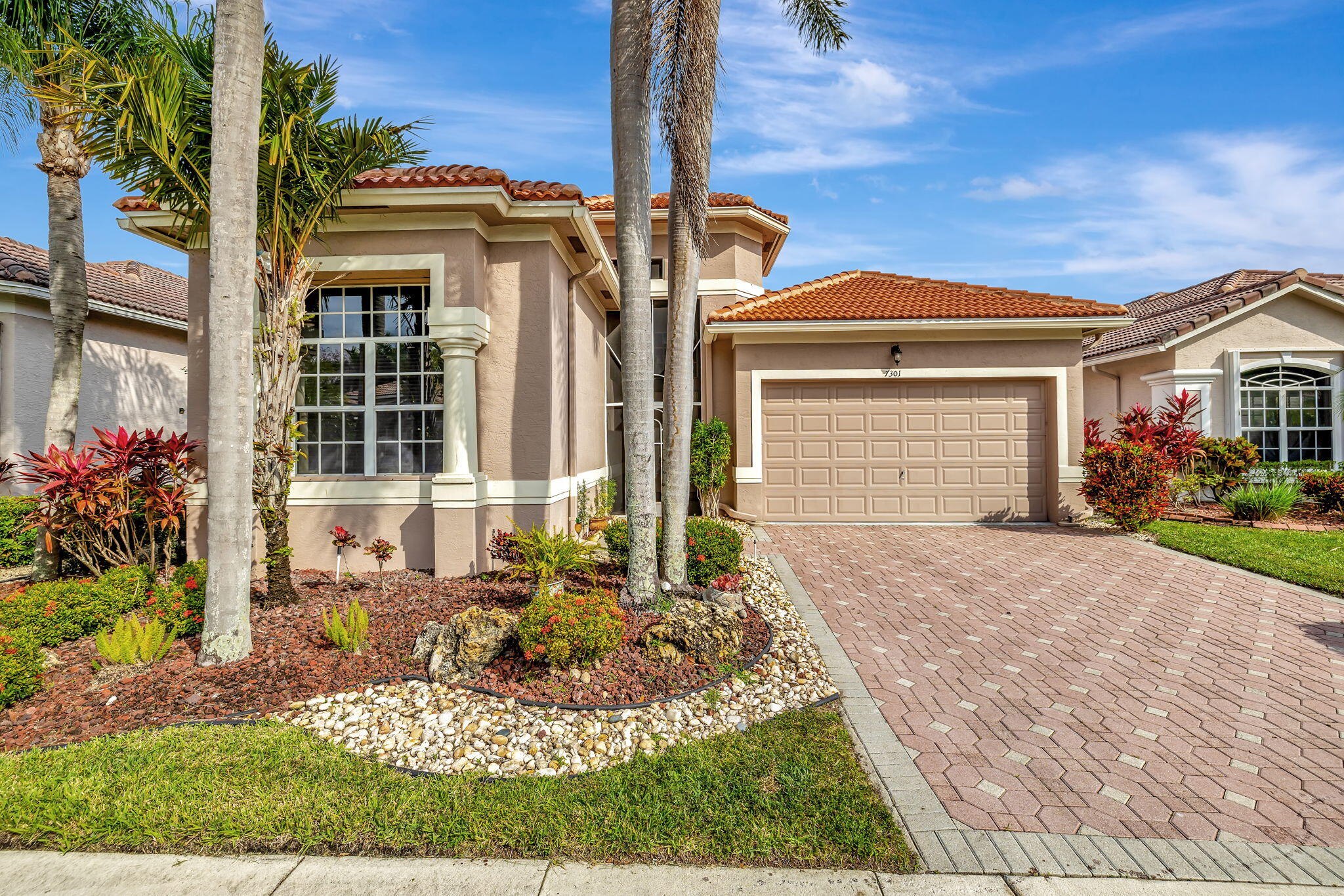 7301 Southport Drive, Boynton Beach