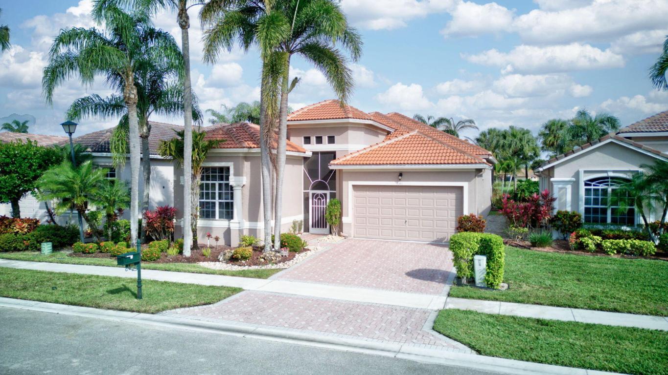 7301 Southport Drive, Boynton Beach