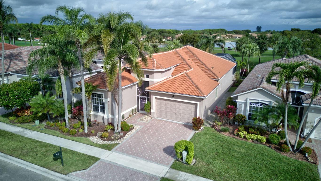 7301 Southport Drive, Boynton Beach