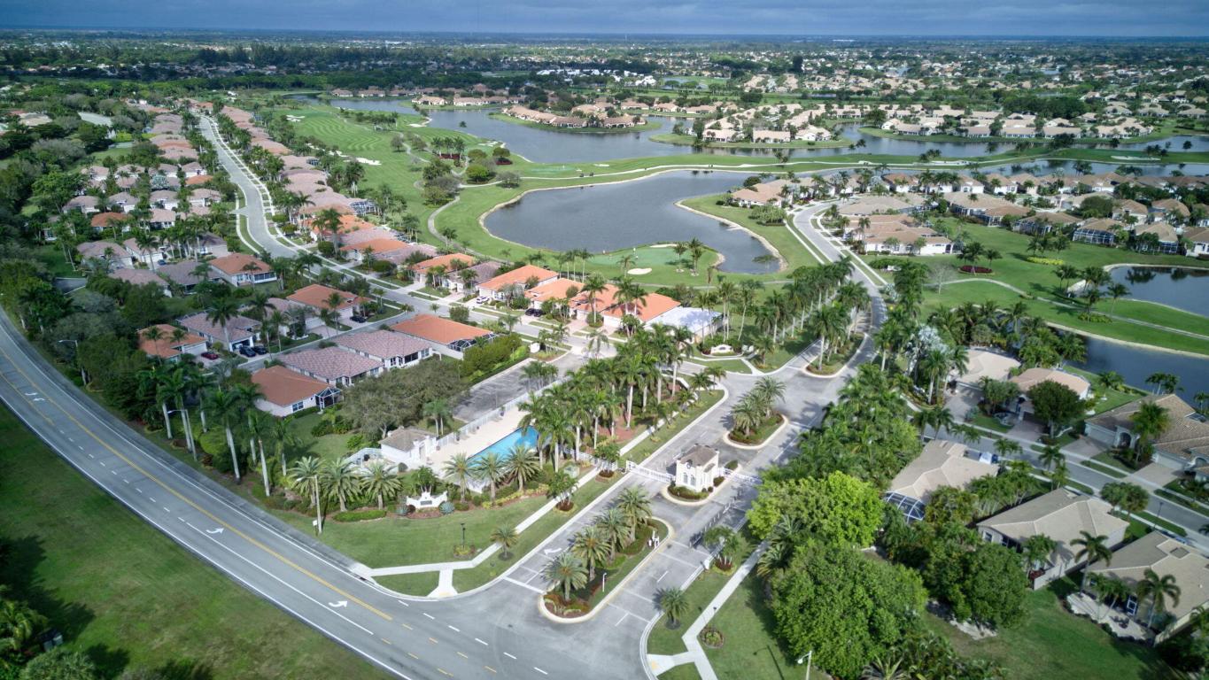 7301 Southport Drive, Boynton Beach