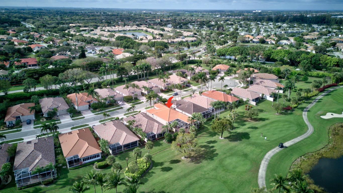 7301 Southport Drive, Boynton Beach