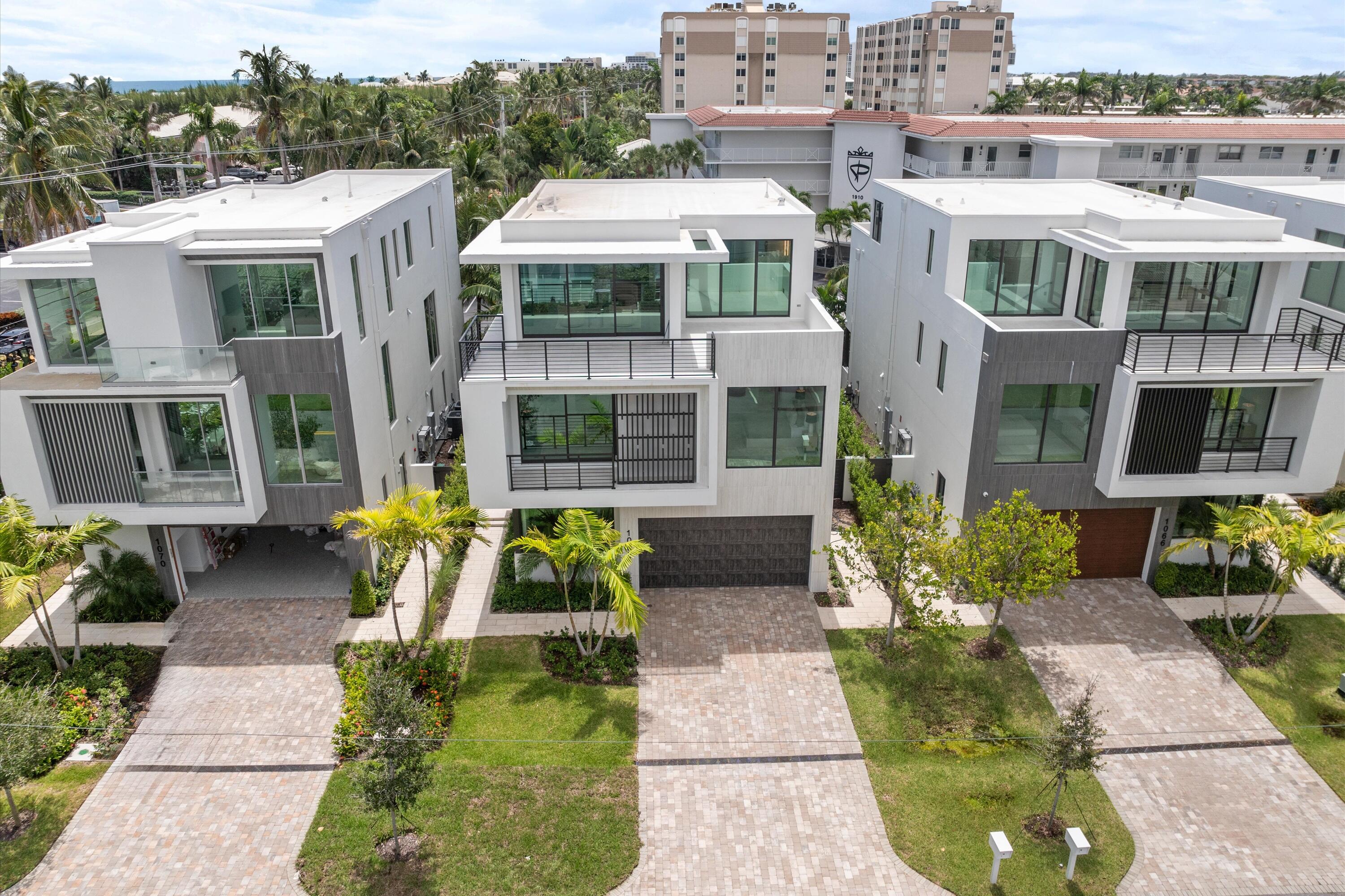 1068 Del Harbour Drive