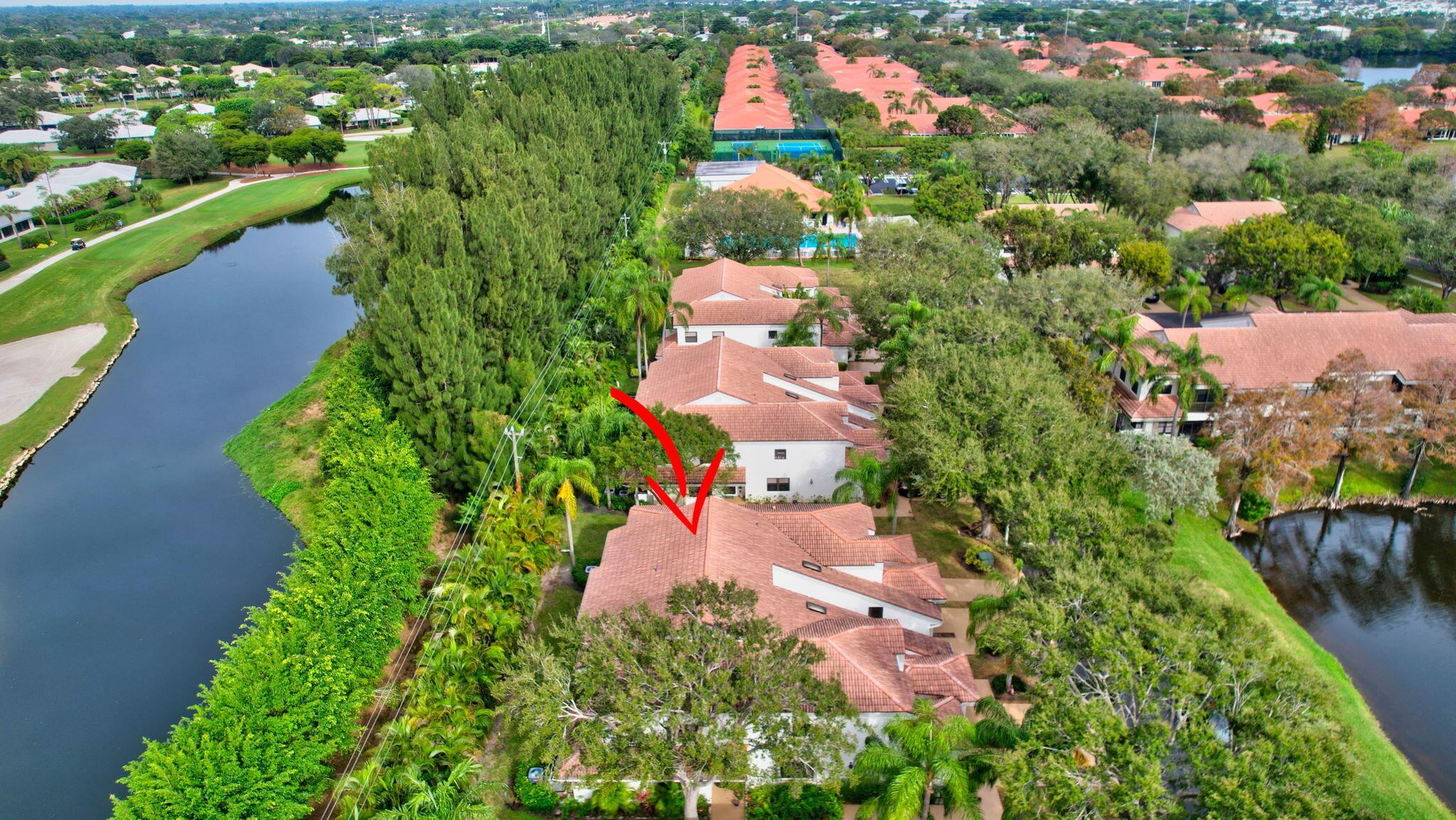 2507 Aspen Way