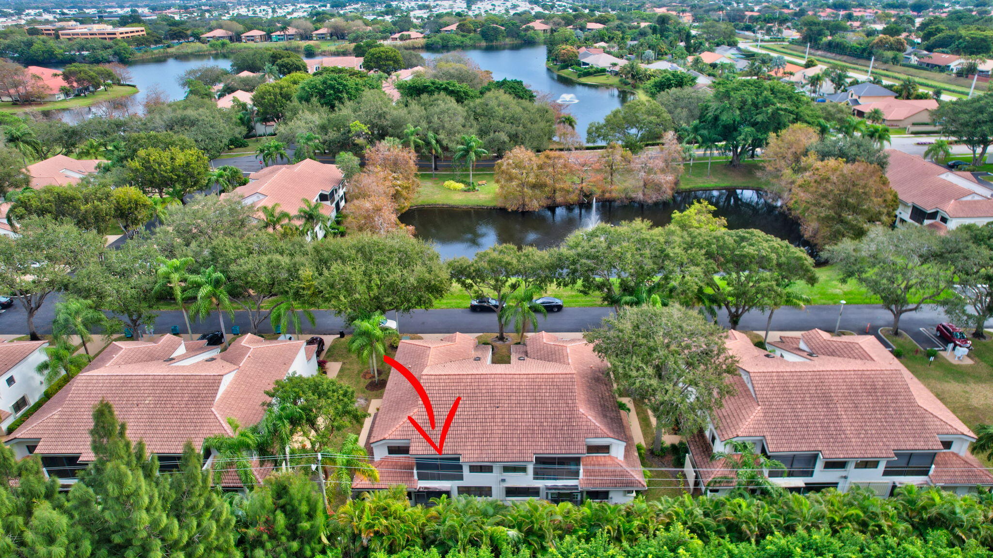 2507 Aspen Way