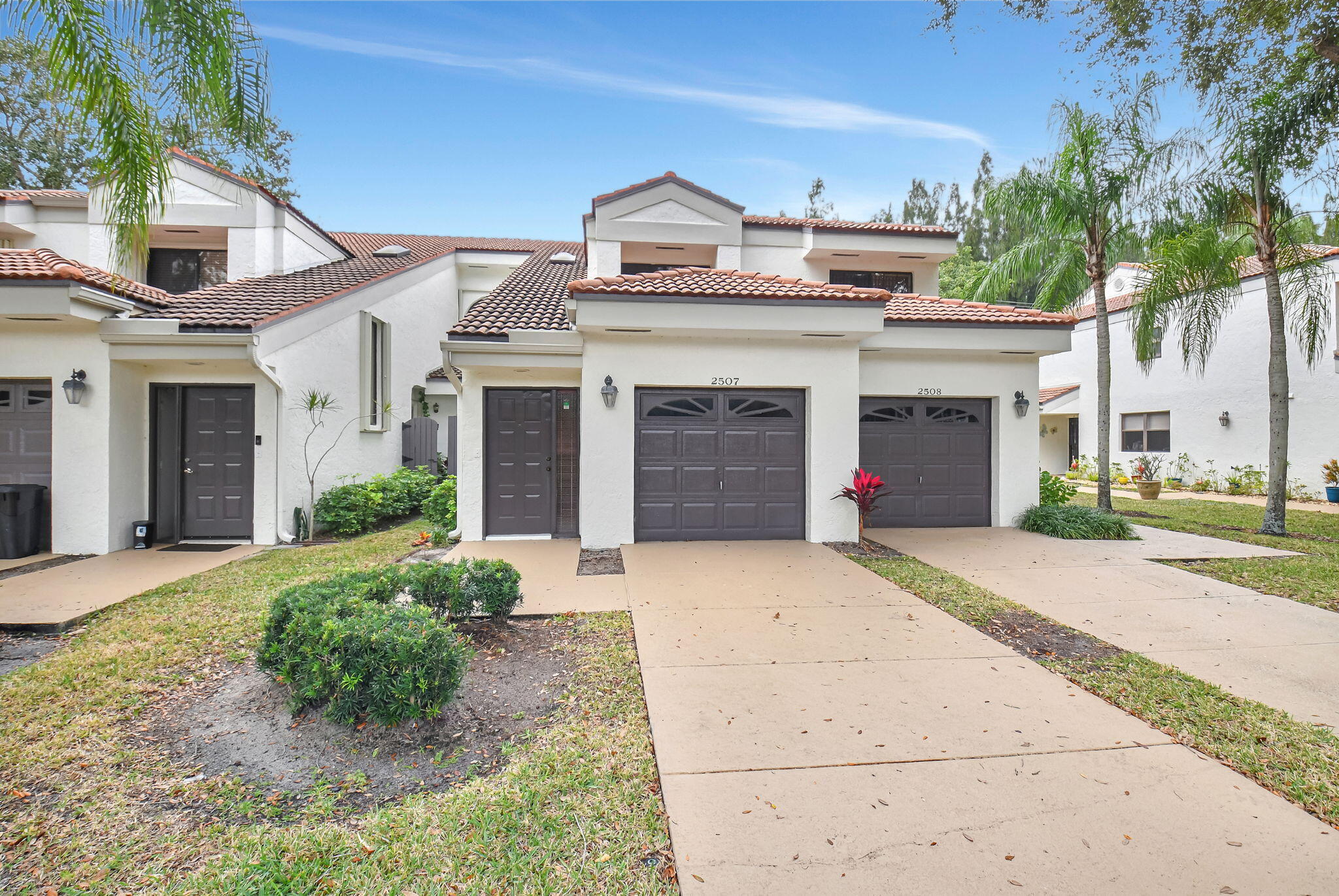 2507 Aspen Way
