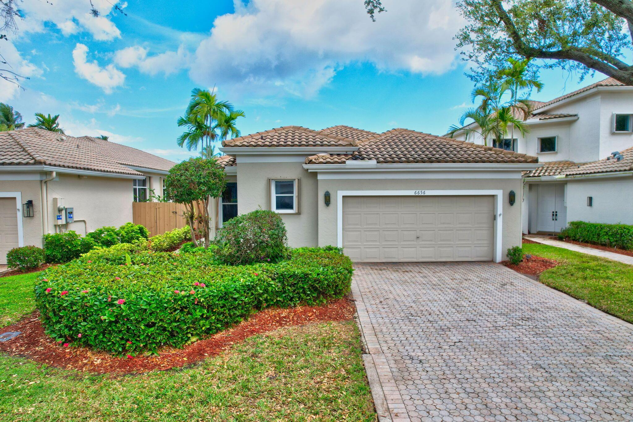 6656 NW 24th Terrace