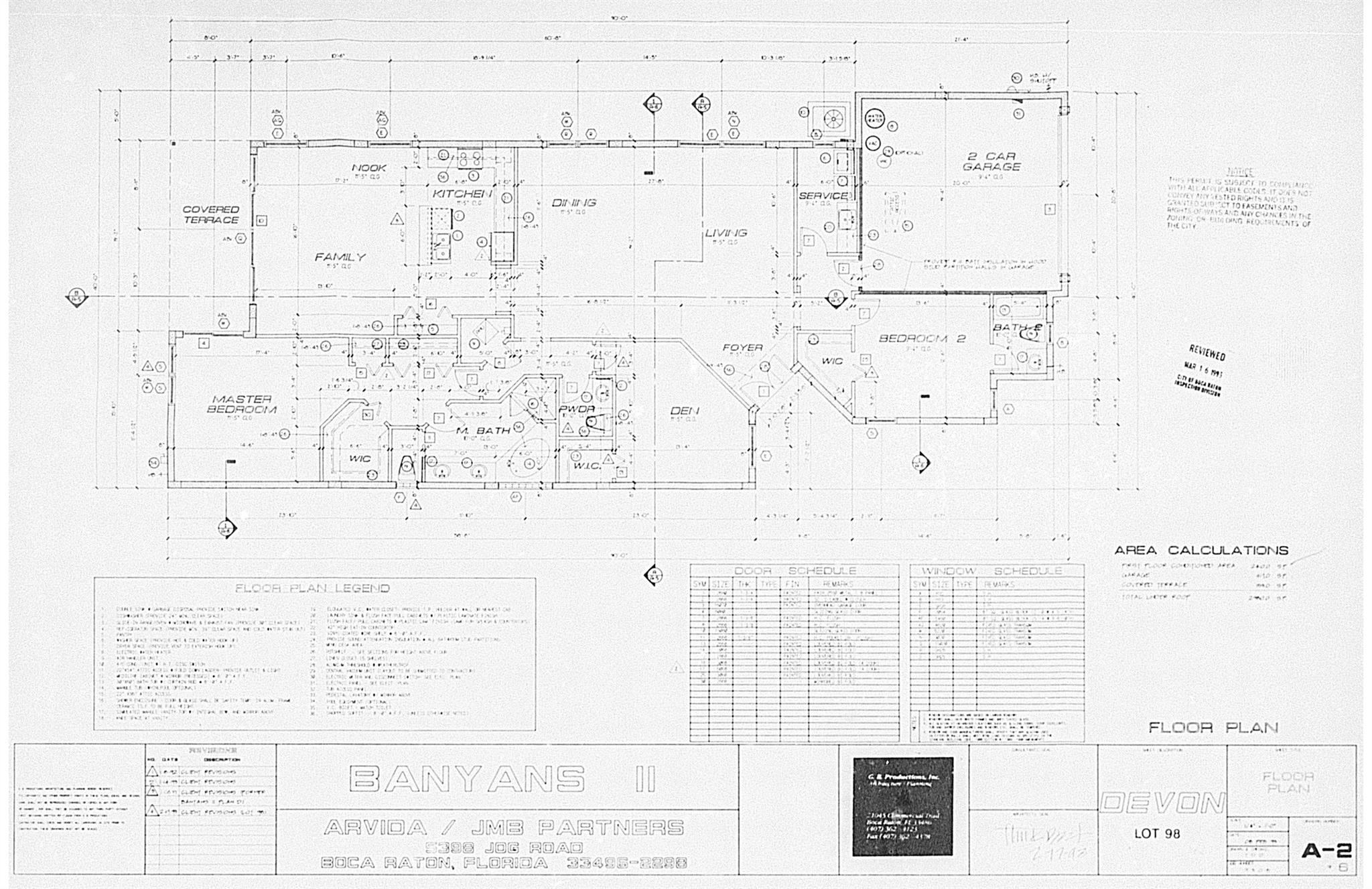 6656 NW 24th Terrace