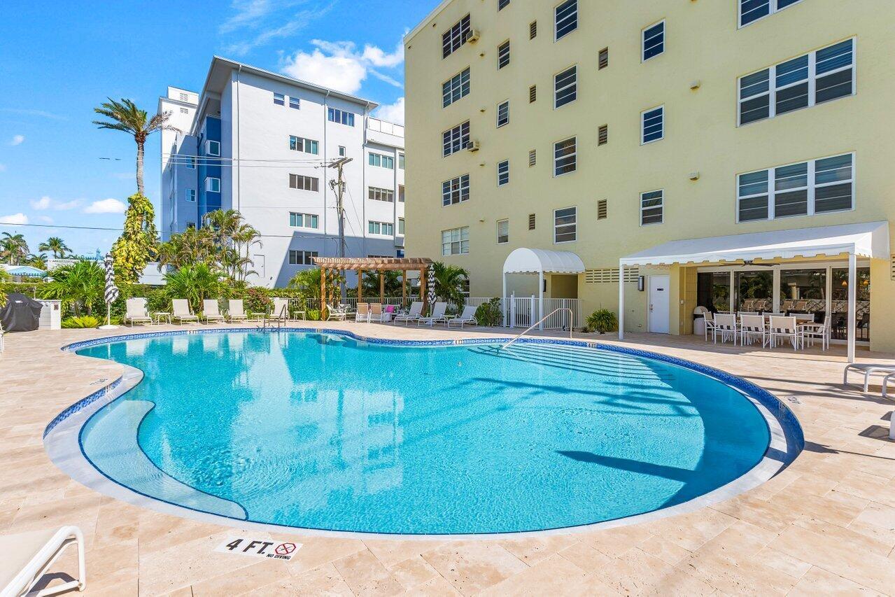 100 N Ocean Boulevard 104