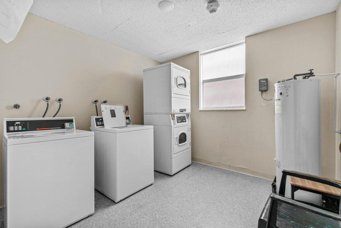 500 Executive Center Drive 5f, West Palm Beach Unit: 5f