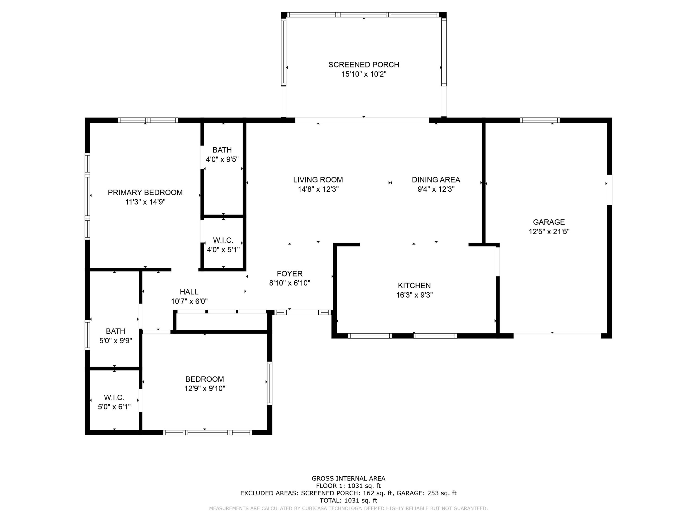 1260 SW 9th Street