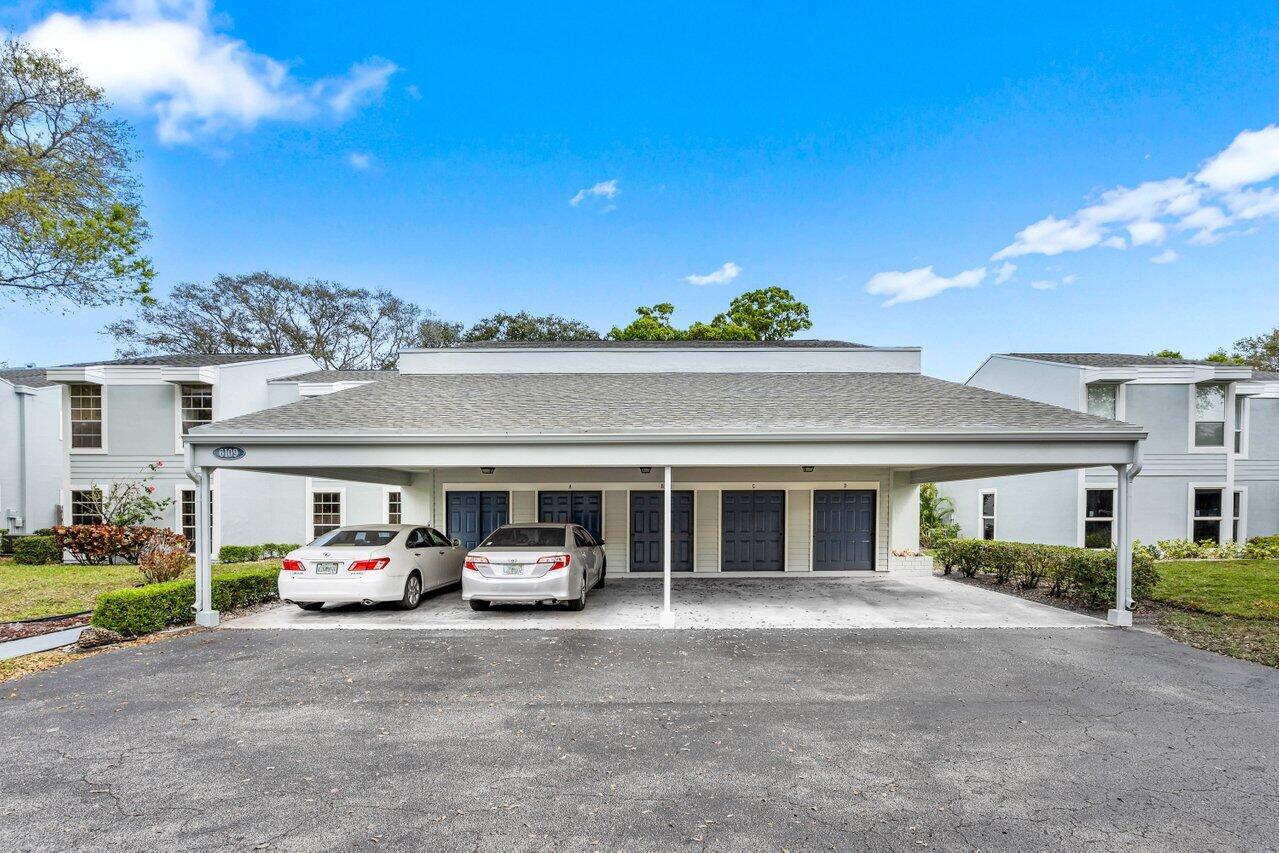 6109 Old Court Road 238