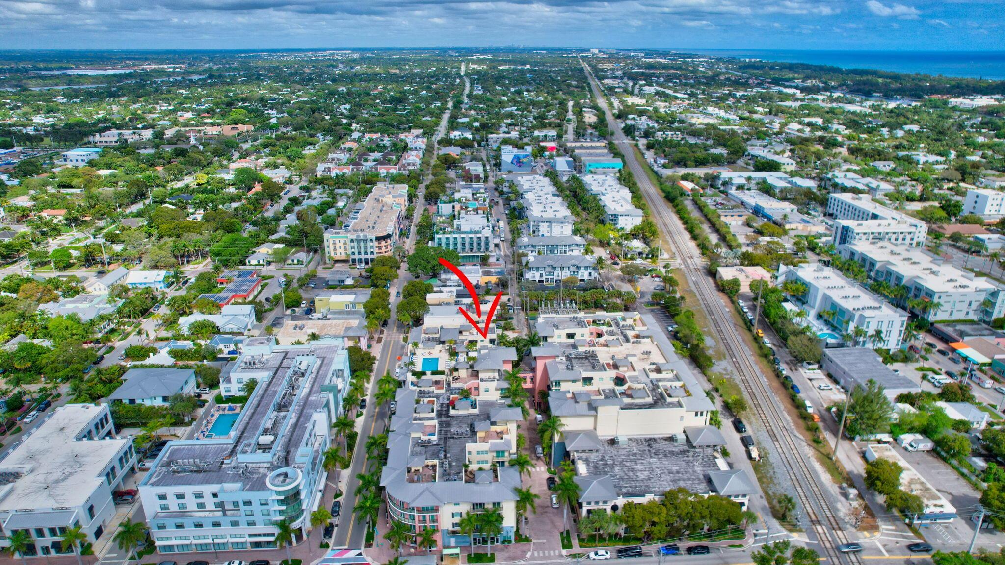 225 NE 1st Street 214