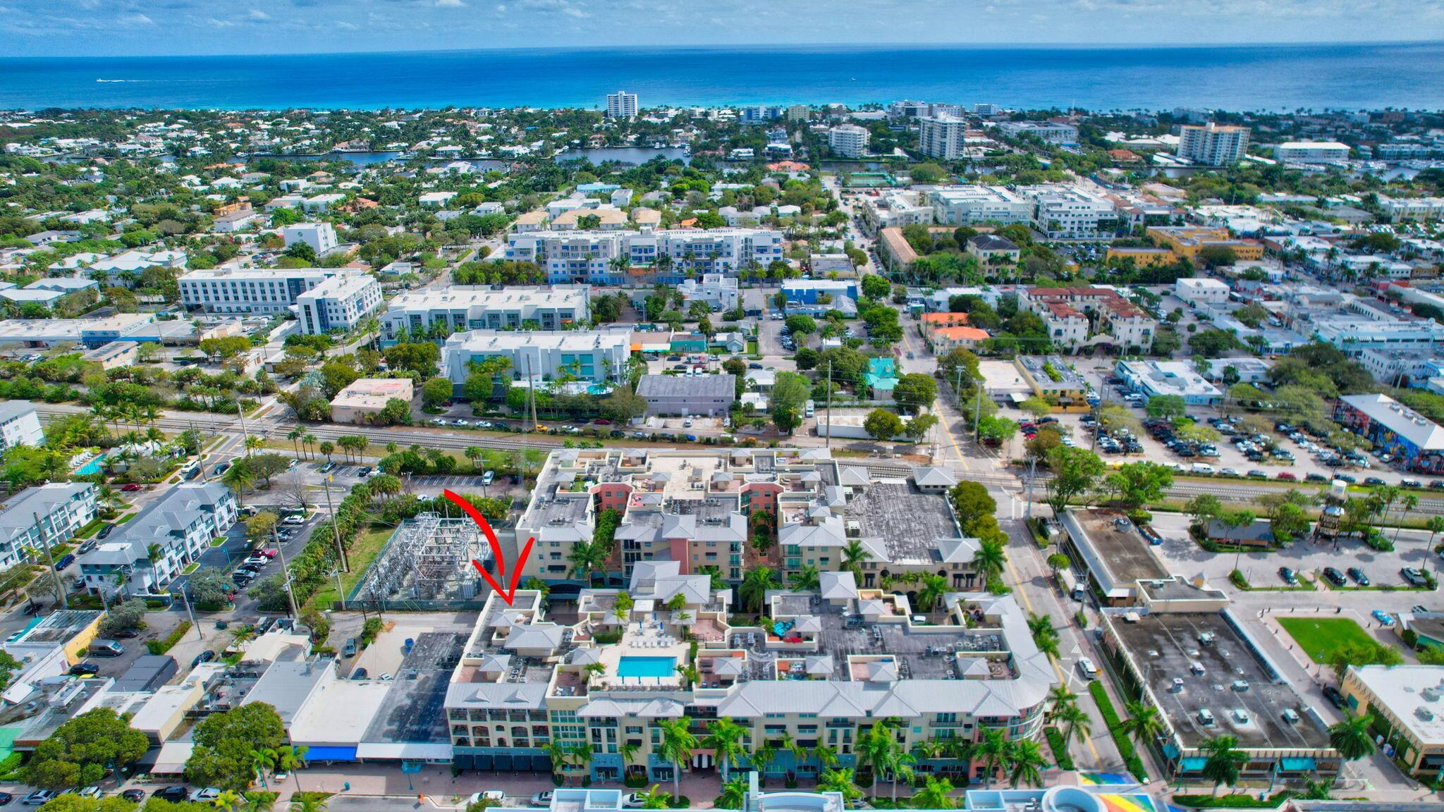 225 NE 1st Street 214