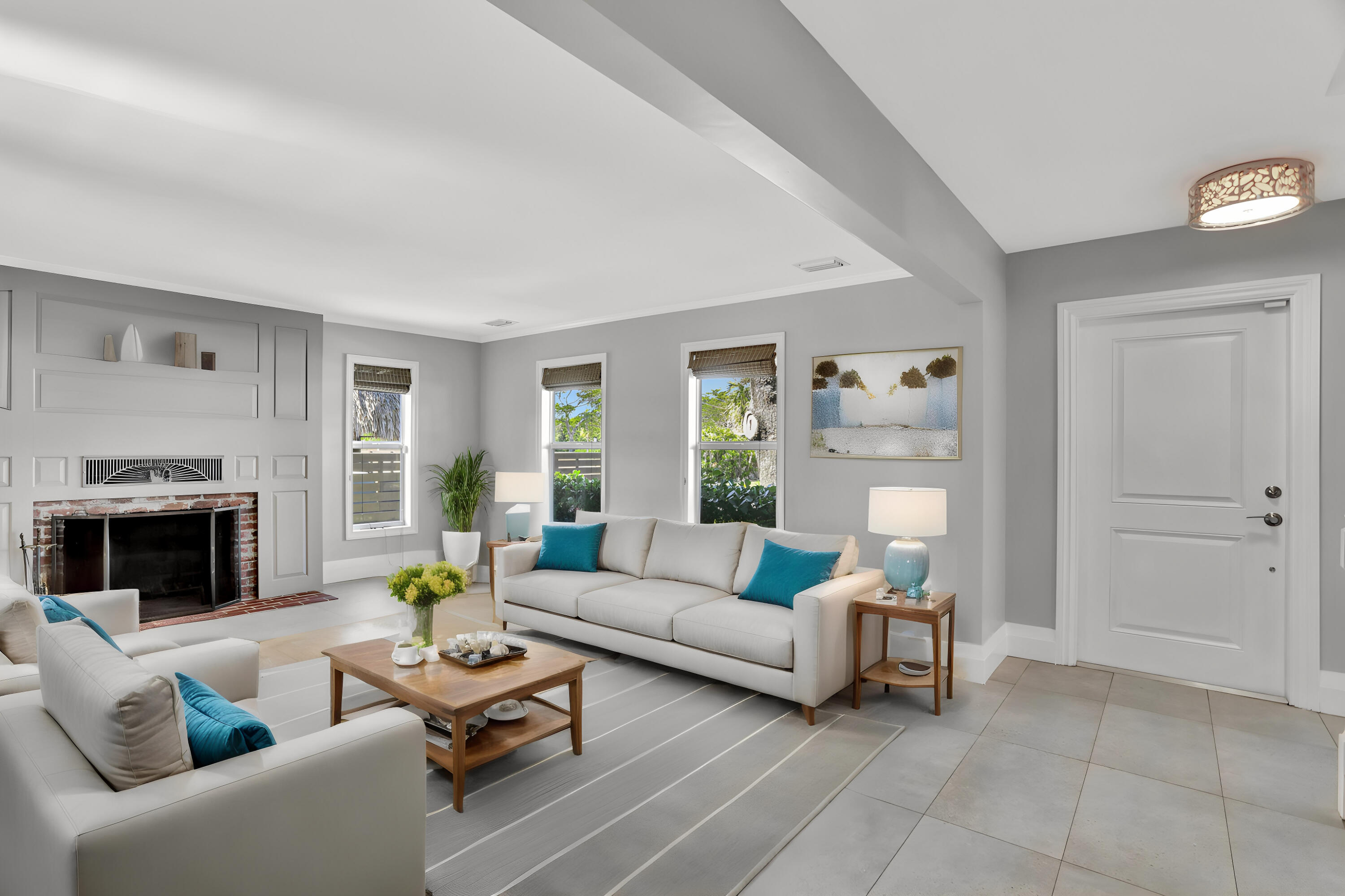 810 NE 4th Street, Deerfield Beach