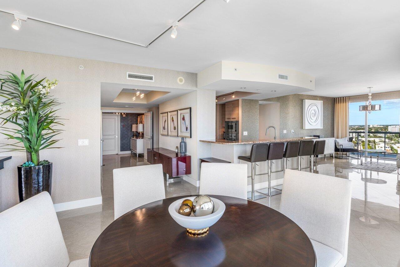 1 N Ocean Boulevard 1607
