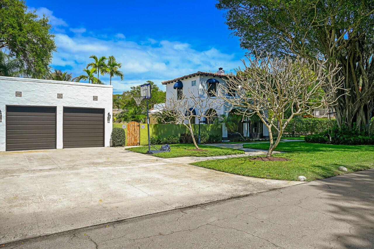 801 Hibiscus Street