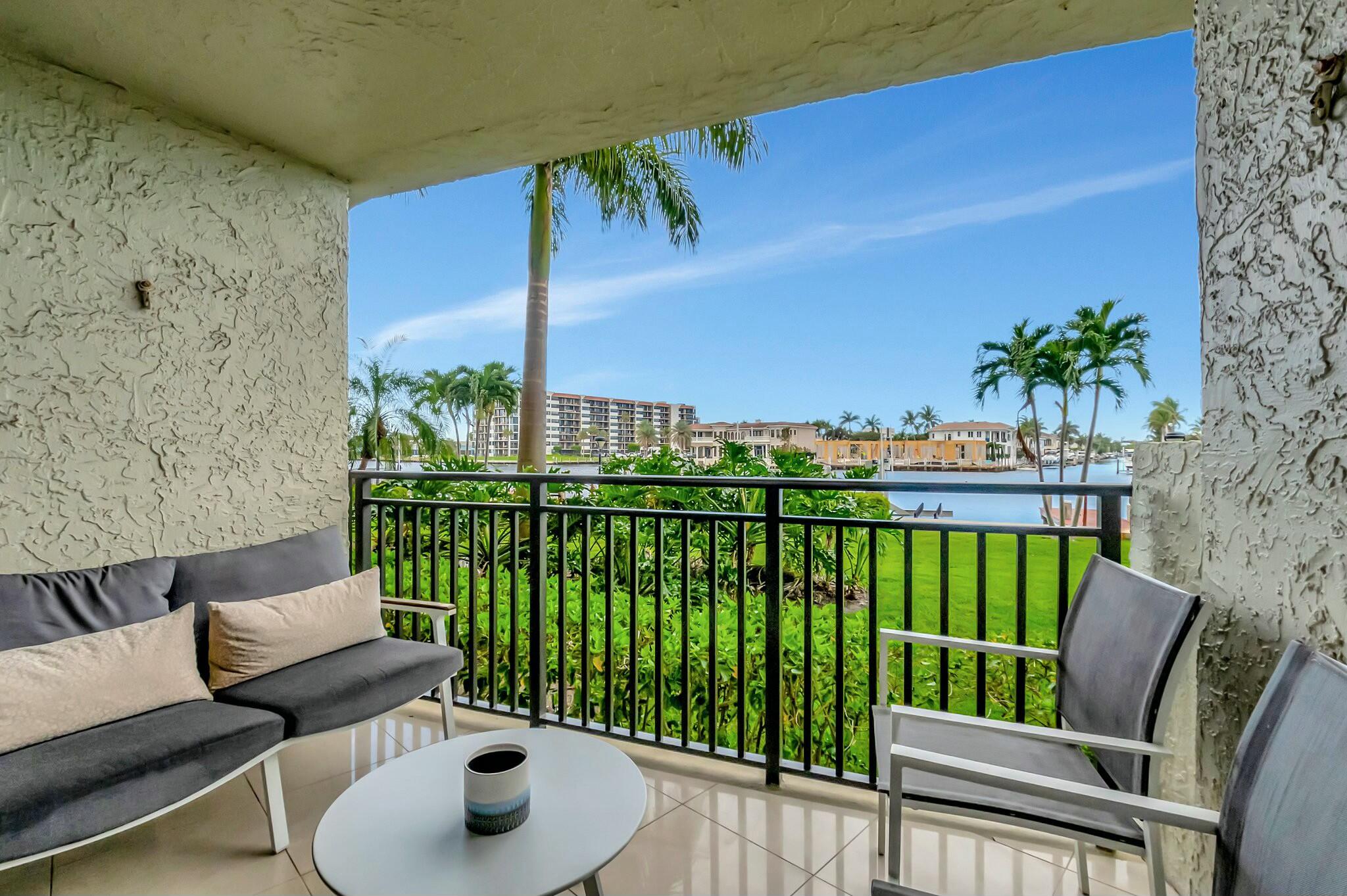 3912 S Ocean Boulevard 111