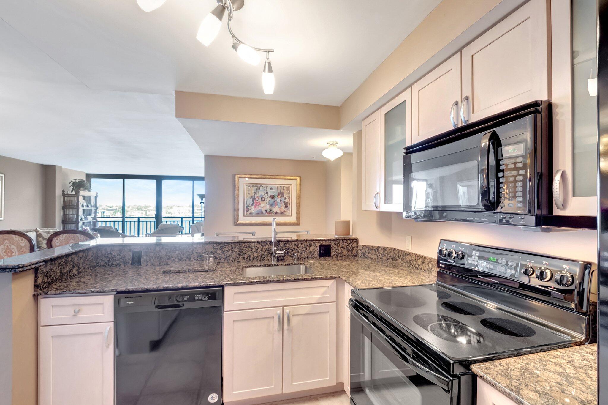 3912 S Ocean Boulevard 403