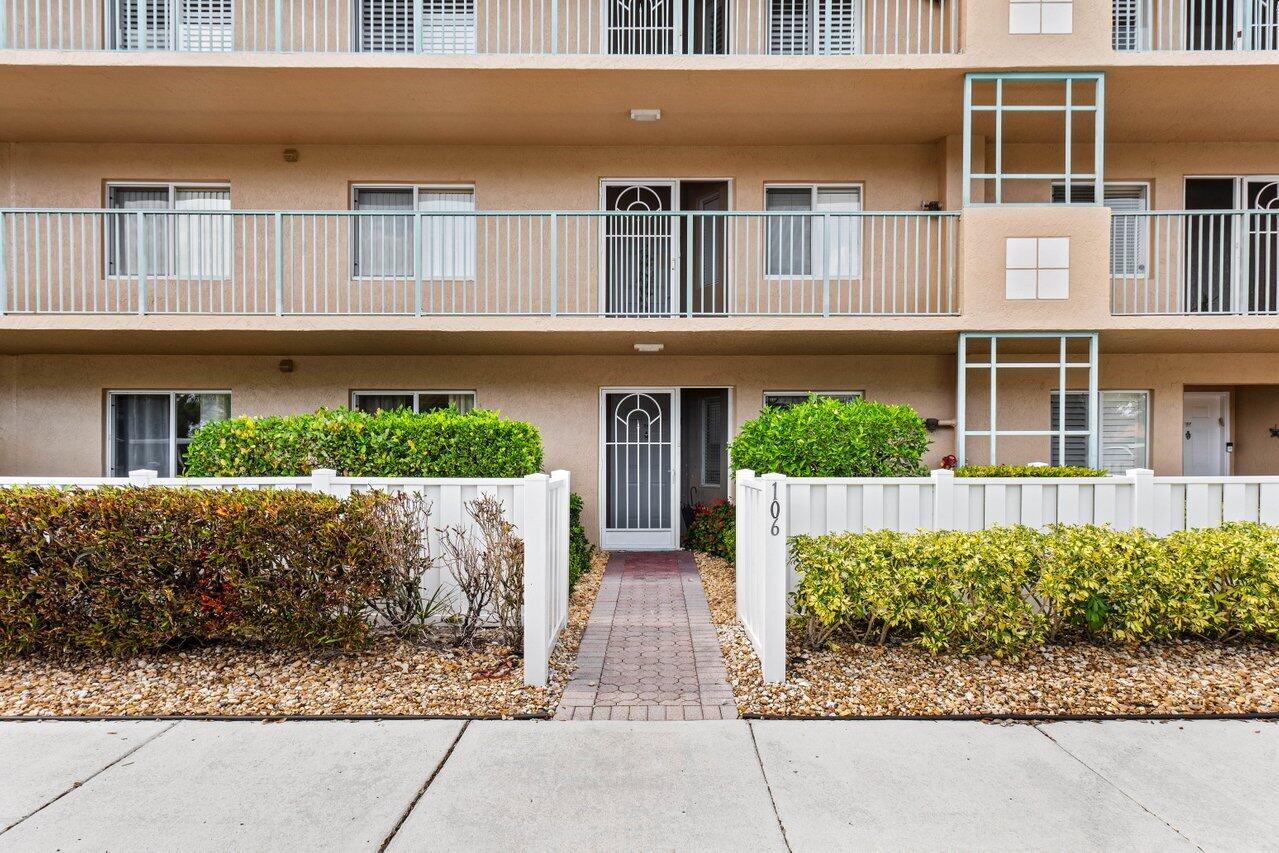 12565 Imperial Isle Drive, 106, Boynton Beach Unit: 106