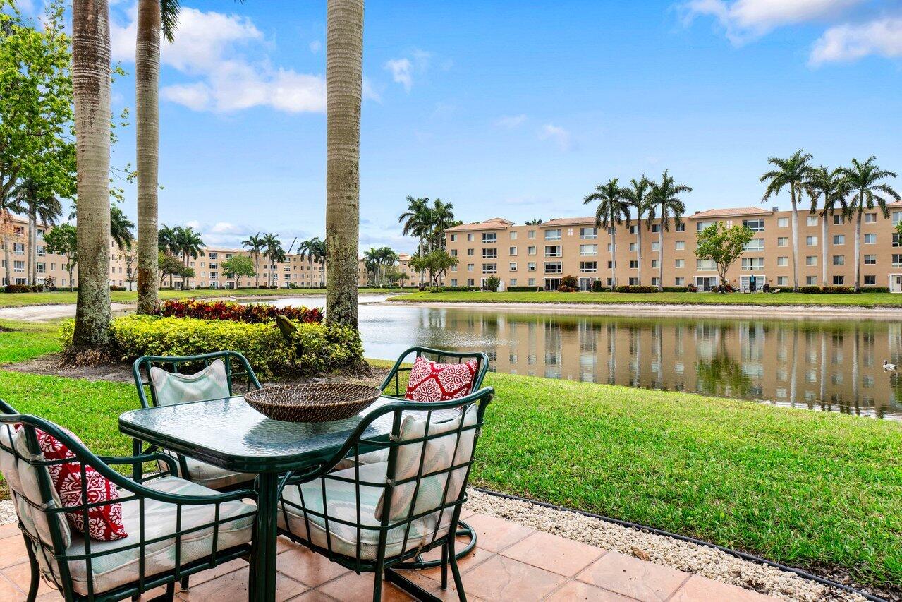 12565 Imperial Isle Drive, 106, Boynton Beach Unit: 106