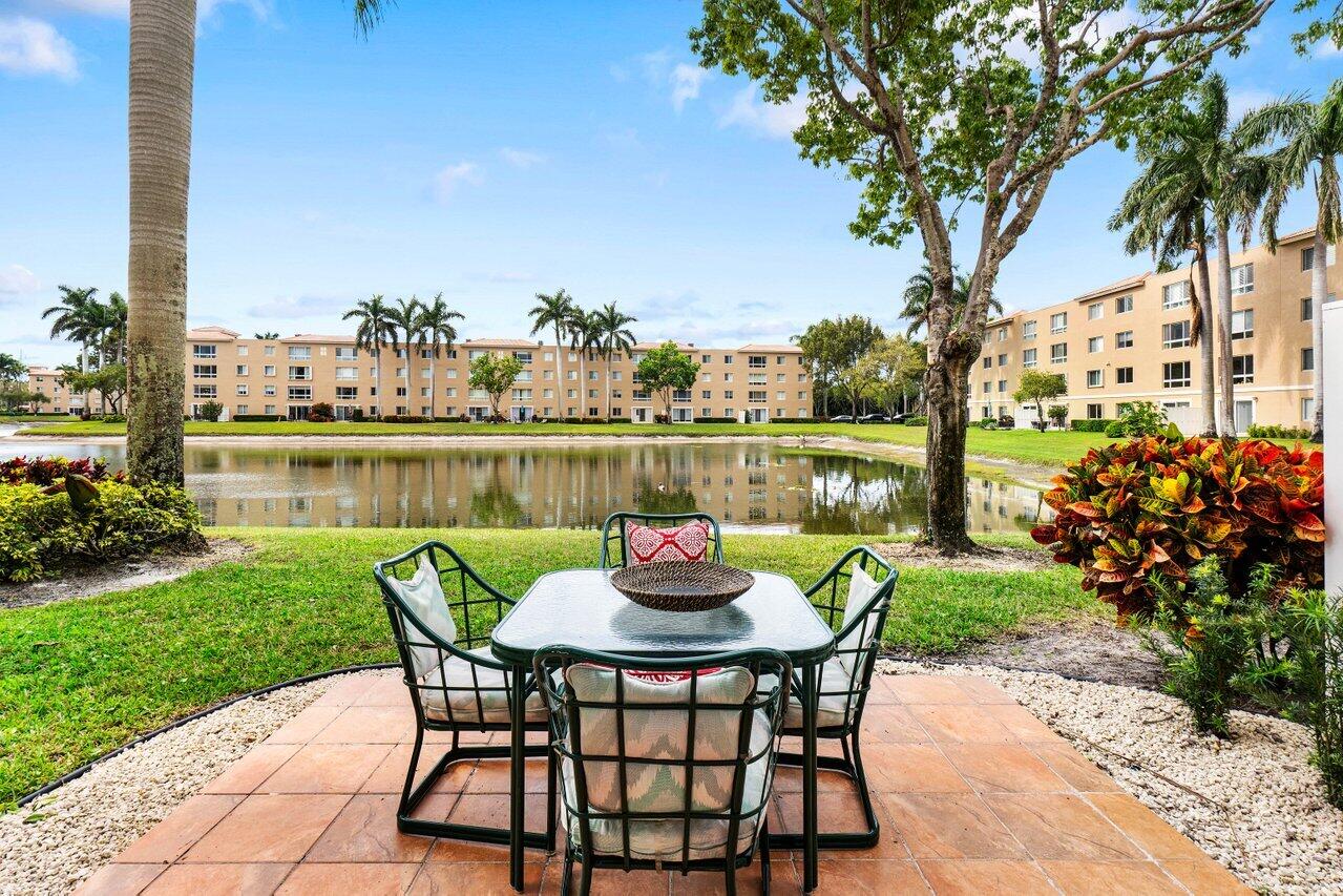 12565 Imperial Isle Drive, 106, Boynton Beach Unit: 106