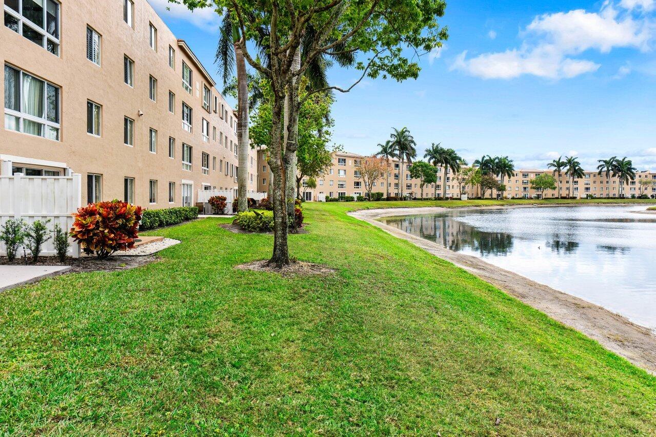 12565 Imperial Isle Drive, 106, Boynton Beach Unit: 106