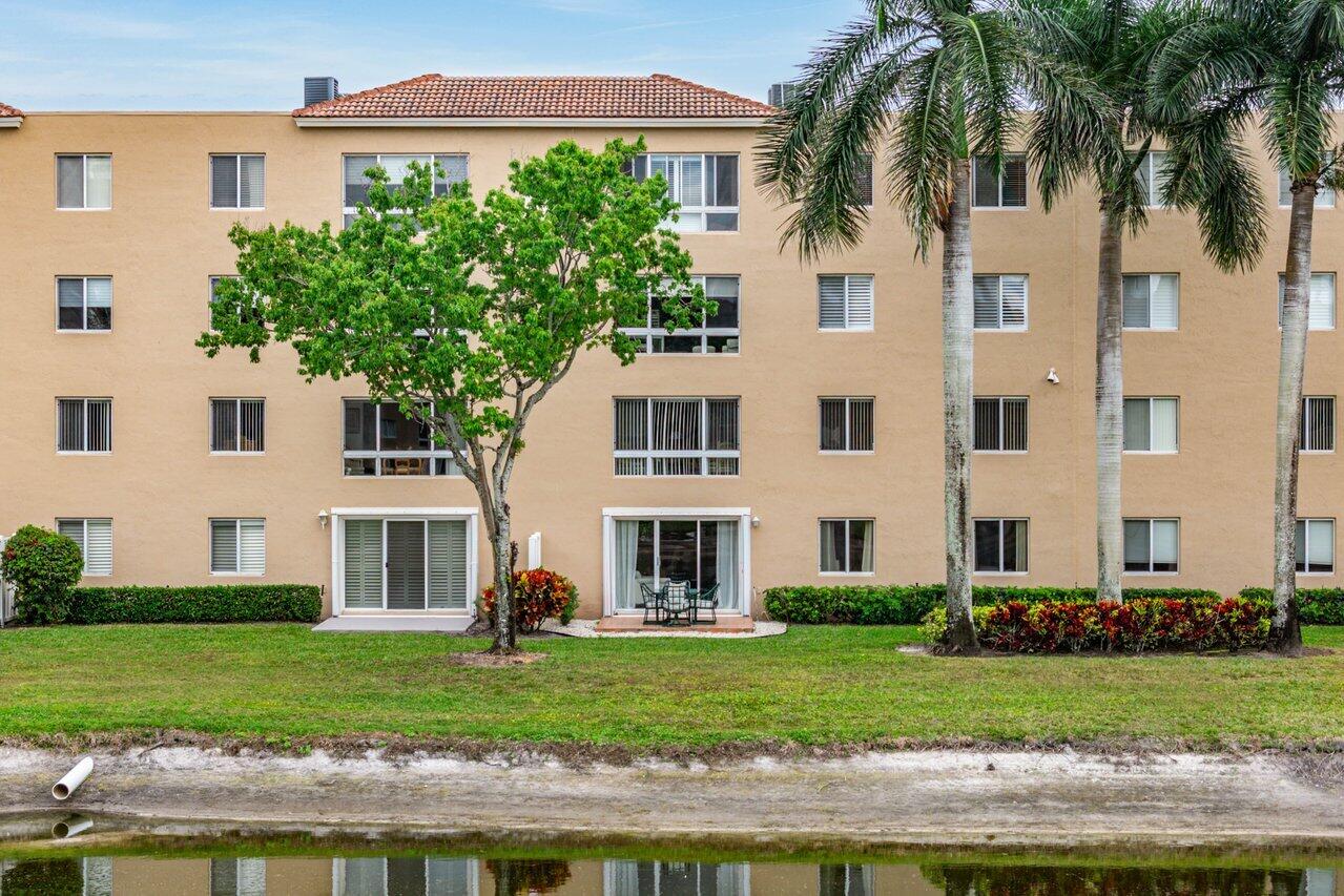 12565 Imperial Isle Drive, 106, Boynton Beach Unit: 106