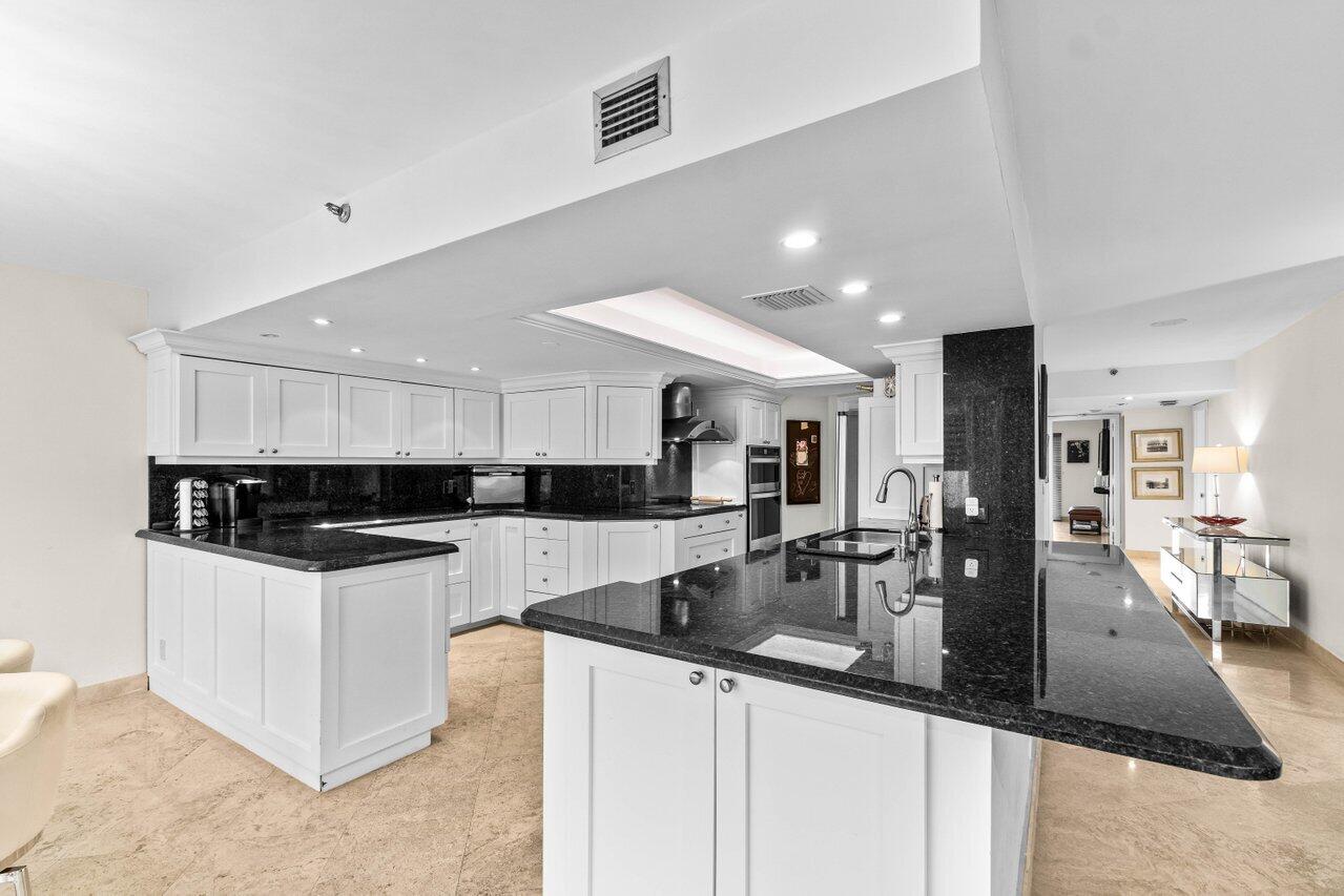 4301 N Ocean Boulevard 1107