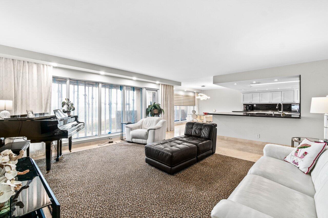4301 N Ocean Boulevard 1107