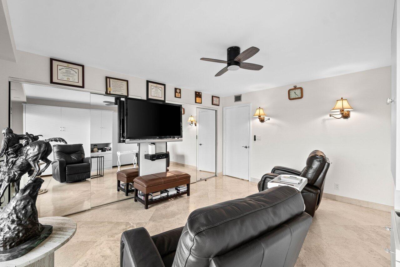 4301 N Ocean Boulevard 1107