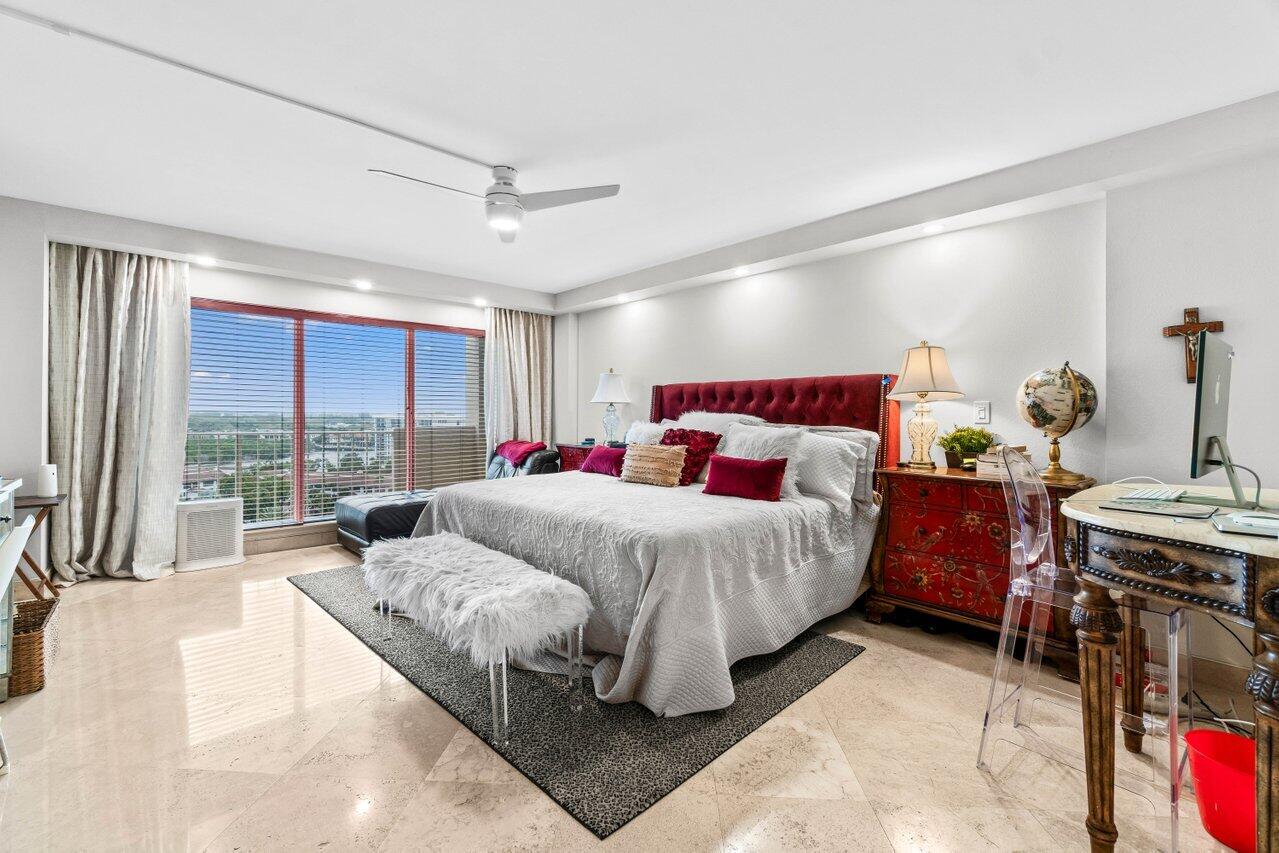 4301 N Ocean Boulevard 1107