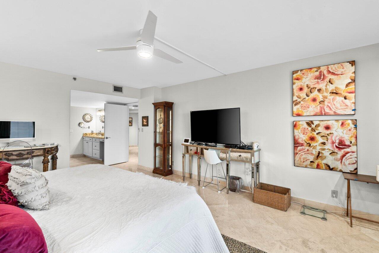 4301 N Ocean Boulevard 1107