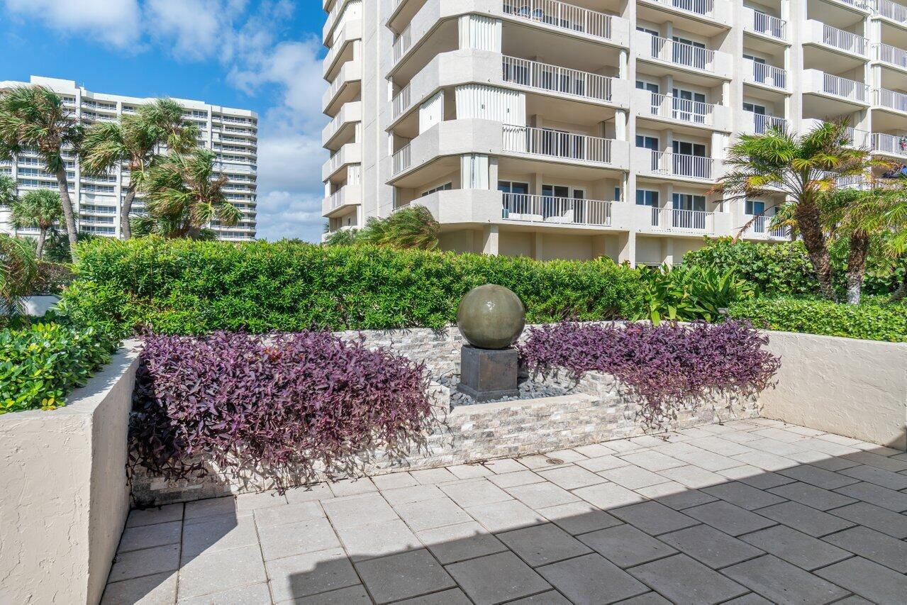 4301 N Ocean Boulevard 1107