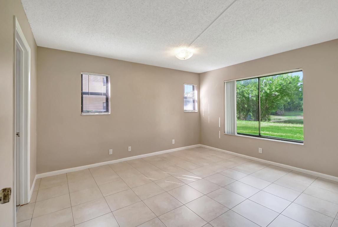 6660 Somerset Drive 101 B, Boca Raton Unit: 101    B