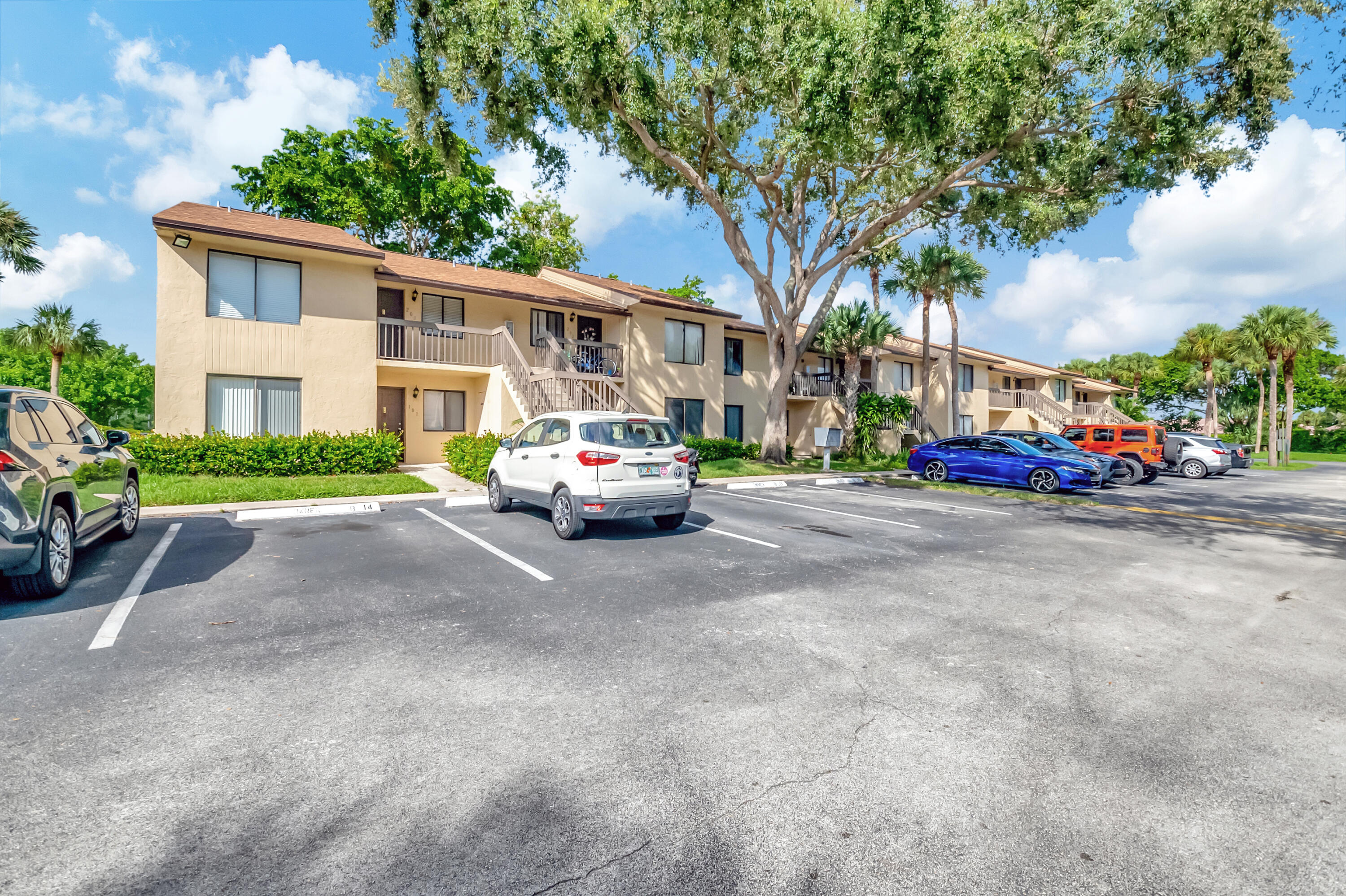 6660 Somerset Drive 101 B, Boca Raton Unit: 101    B