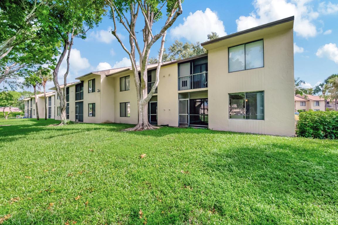 6660 Somerset Drive 101 B, Boca Raton Unit: 101    B