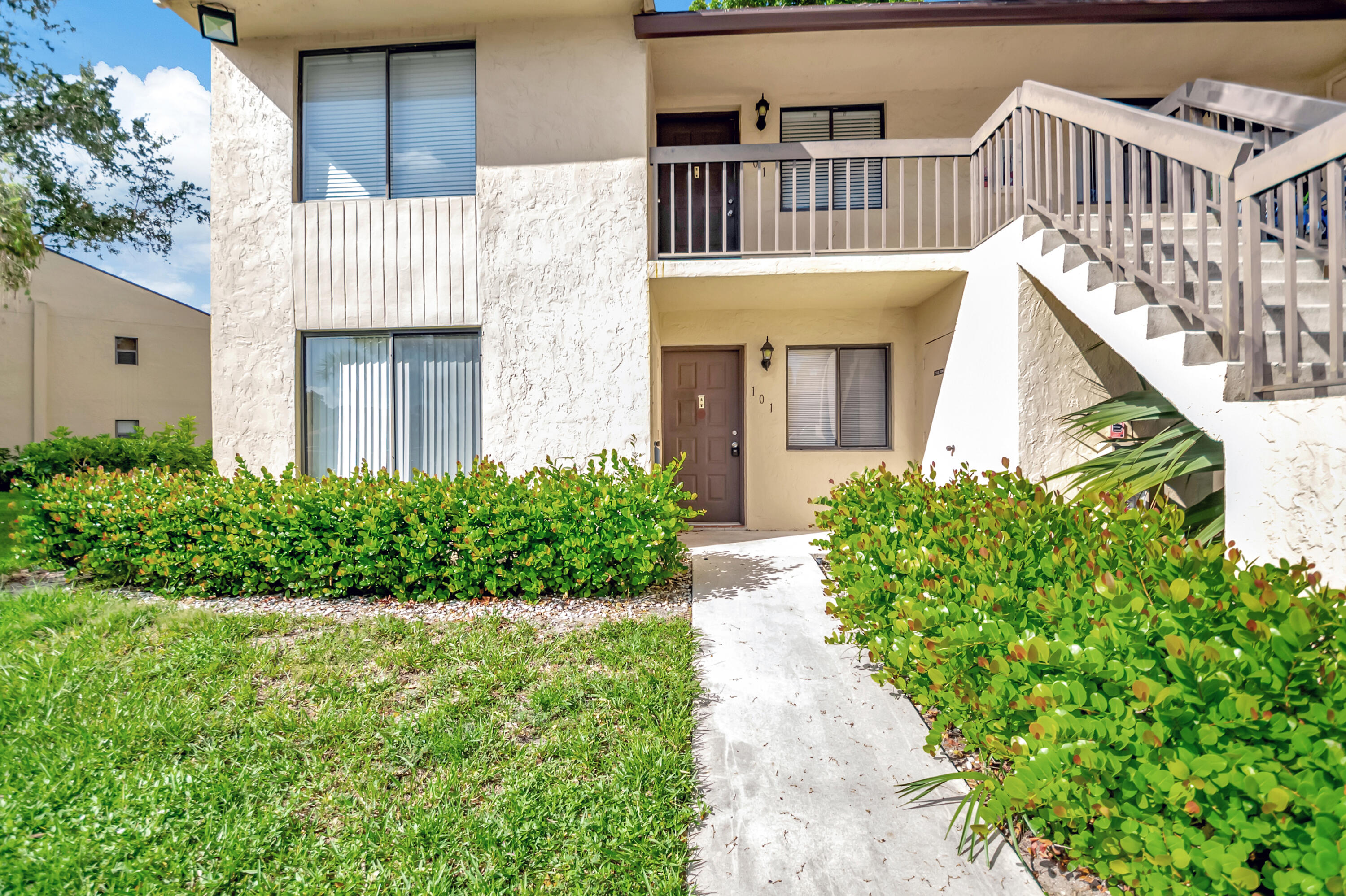 6660 Somerset Drive 101 B, Boca Raton Unit: 101    B