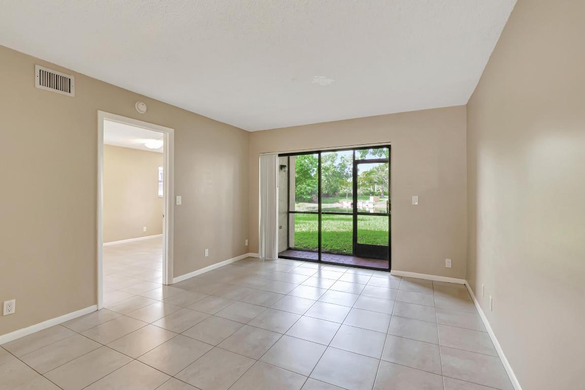 6660 Somerset Drive 101 B, Boca Raton Unit: 101    B