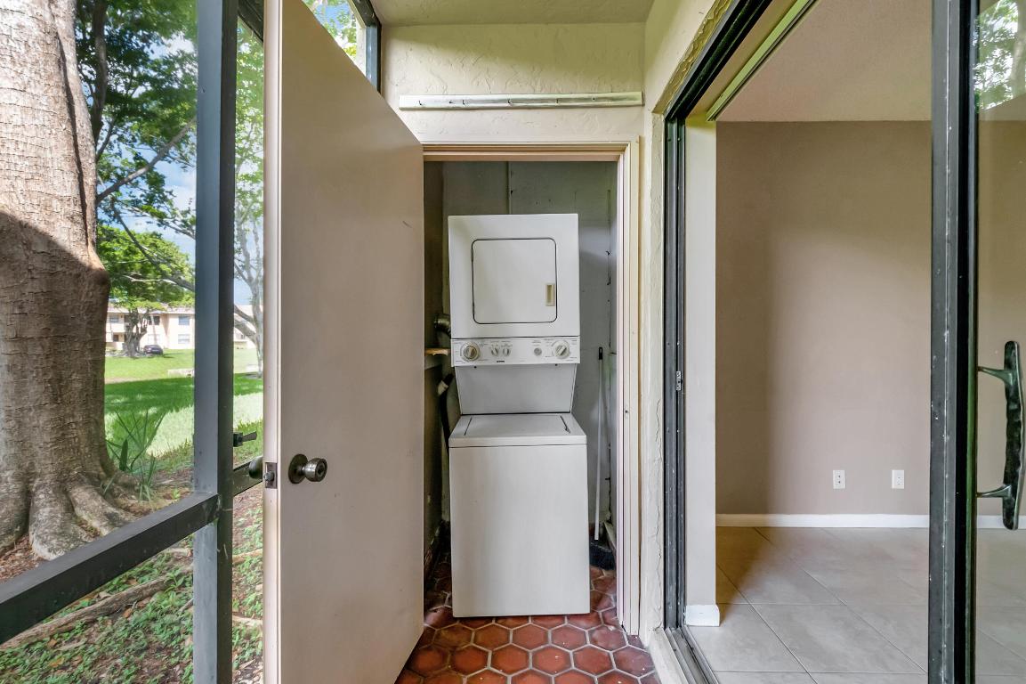 6660 Somerset Drive 101 B, Boca Raton Unit: 101    B